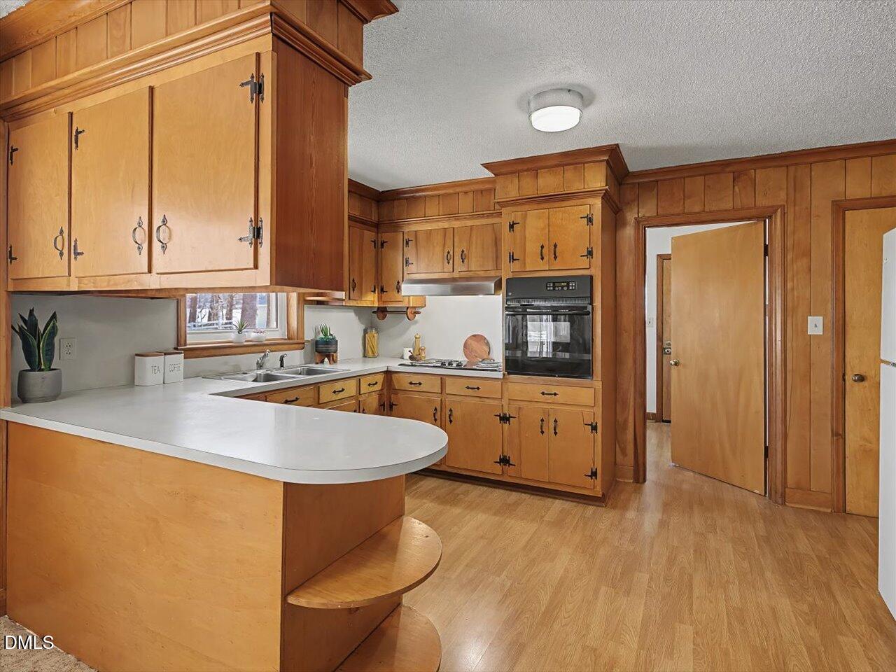 4223 Efland - Cedar Grove Road Hillsborough, NC 27278 - Photo 14 of 75 17-Kitchen