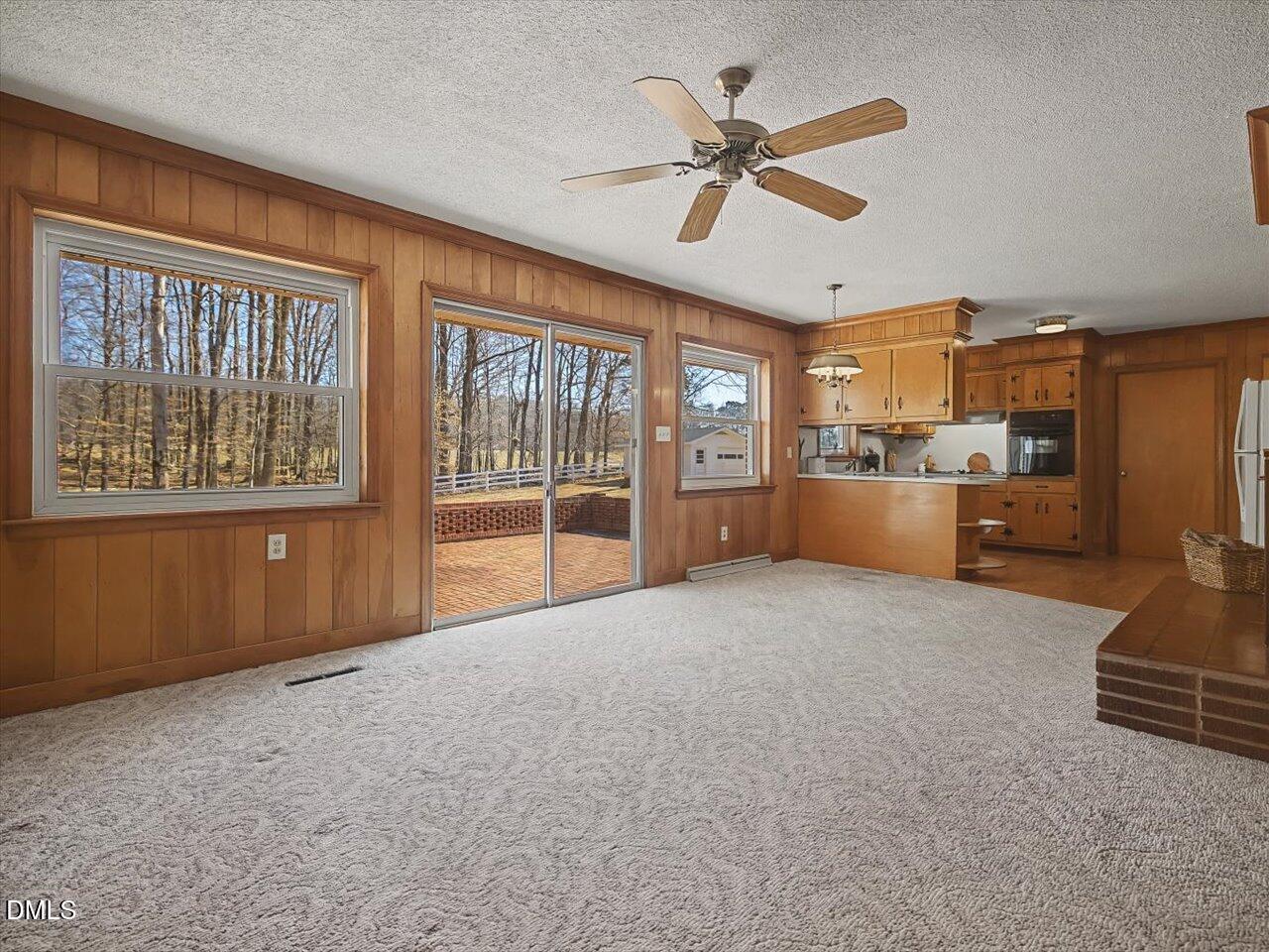 4223 Efland - Cedar Grove Road Hillsborough, NC 27278 - Photo 18 of 75 21-Family Room