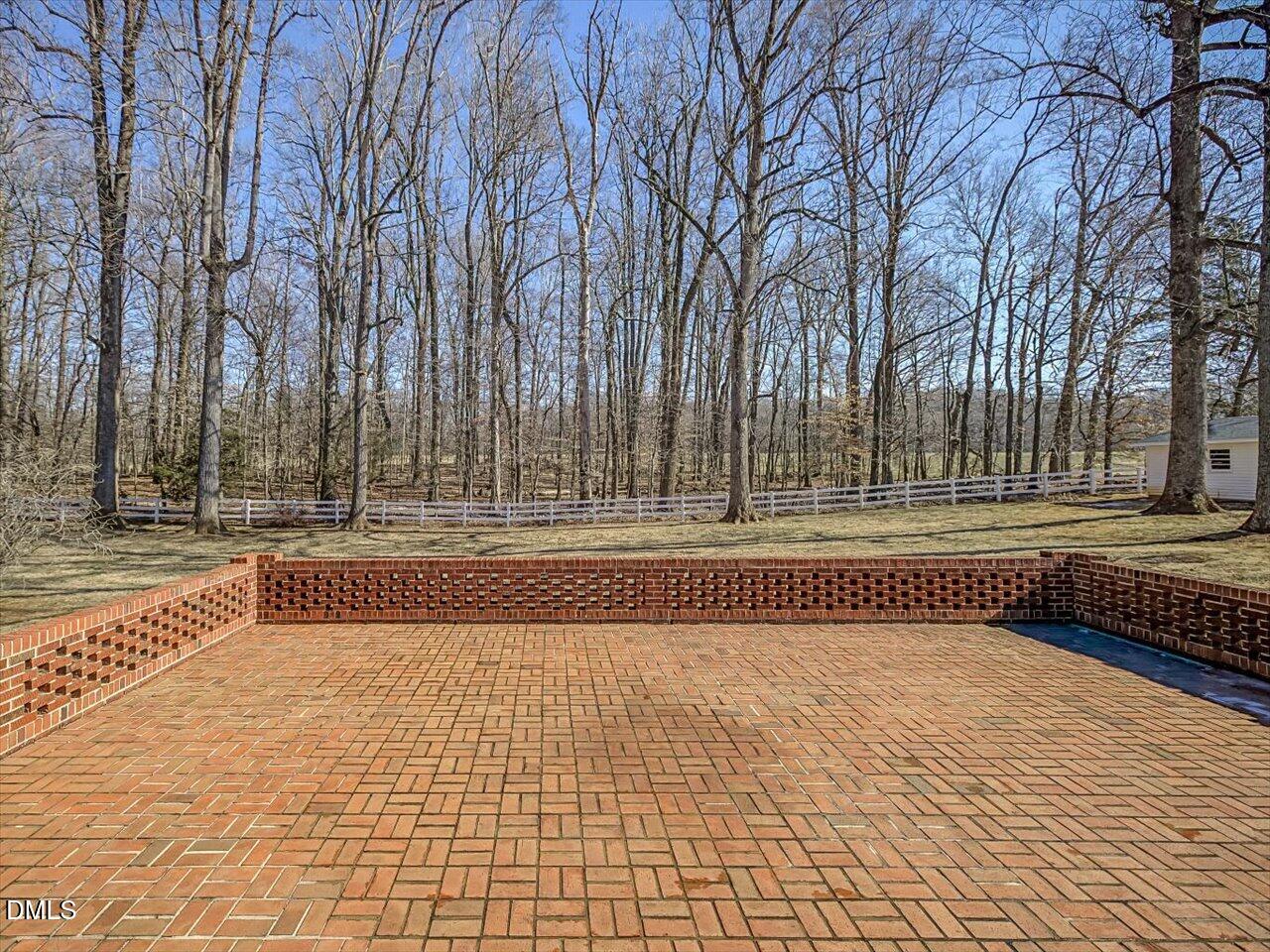 4223 Efland - Cedar Grove Road Hillsborough, NC 27278 - Photo 19 of 75 22-Patio
