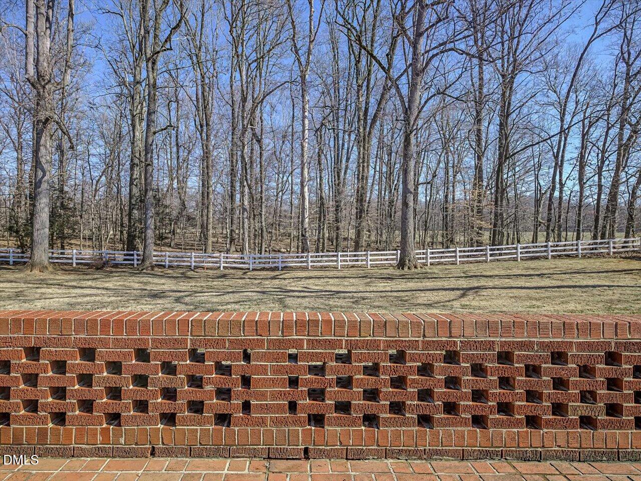 4223 Efland - Cedar Grove Road Hillsborough, NC 27278 - Photo 22 of 75 25-Patio