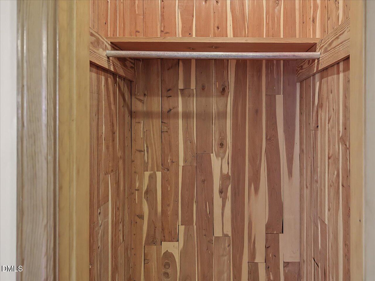 4223 Efland - Cedar Grove Road Hillsborough, NC 27278 - Photo 35 of 75 38-Cedar Closet