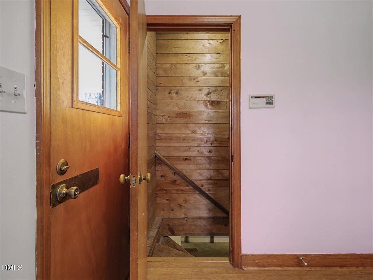 4223 Efland - Cedar Grove Road Hillsborough, NC 27278 - Photo 38 of 75 41-Steps to Lower Level