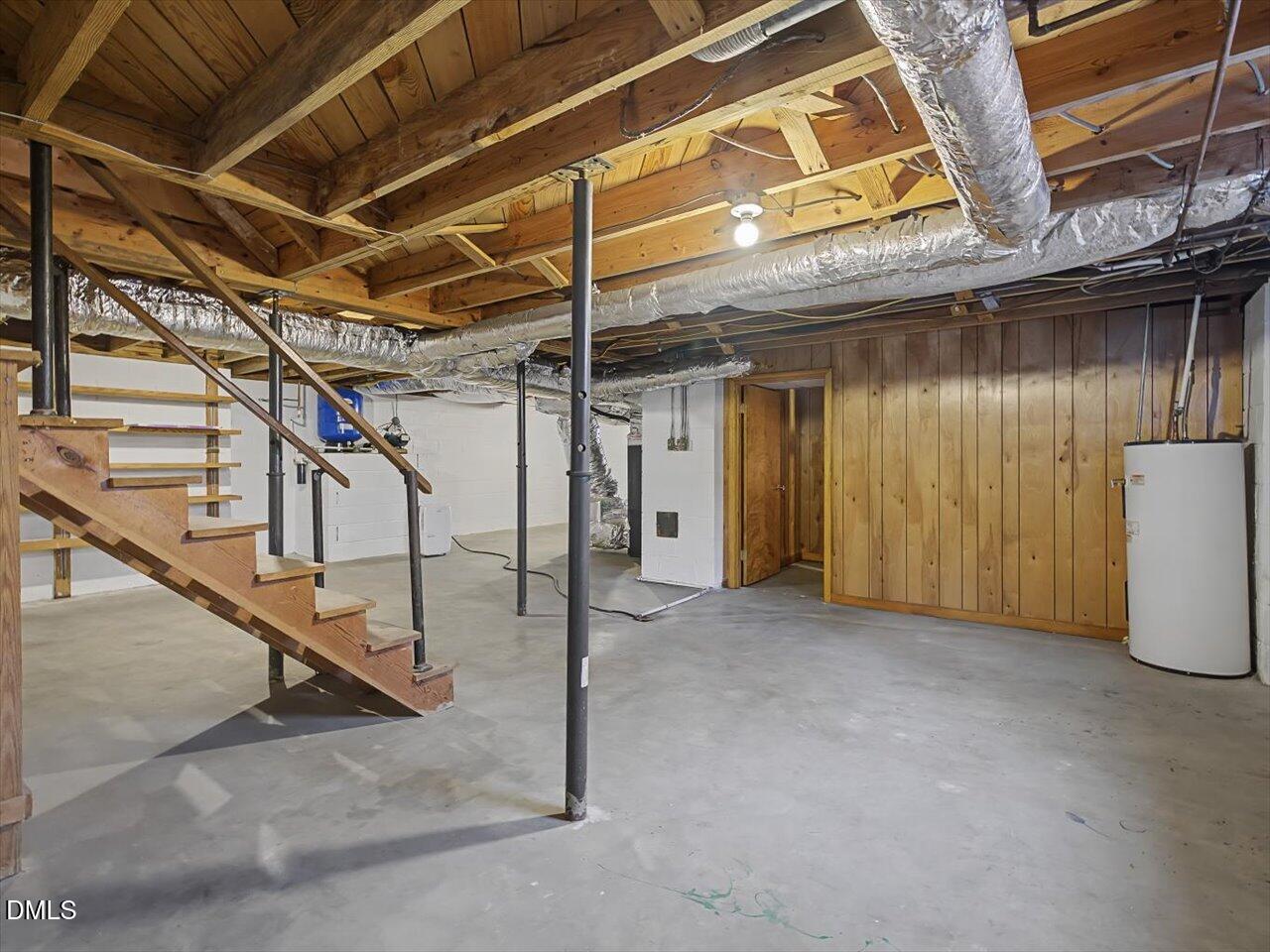 4223 Efland - Cedar Grove Road Hillsborough, NC 27278 - Photo 39 of 75 42-Lower Level