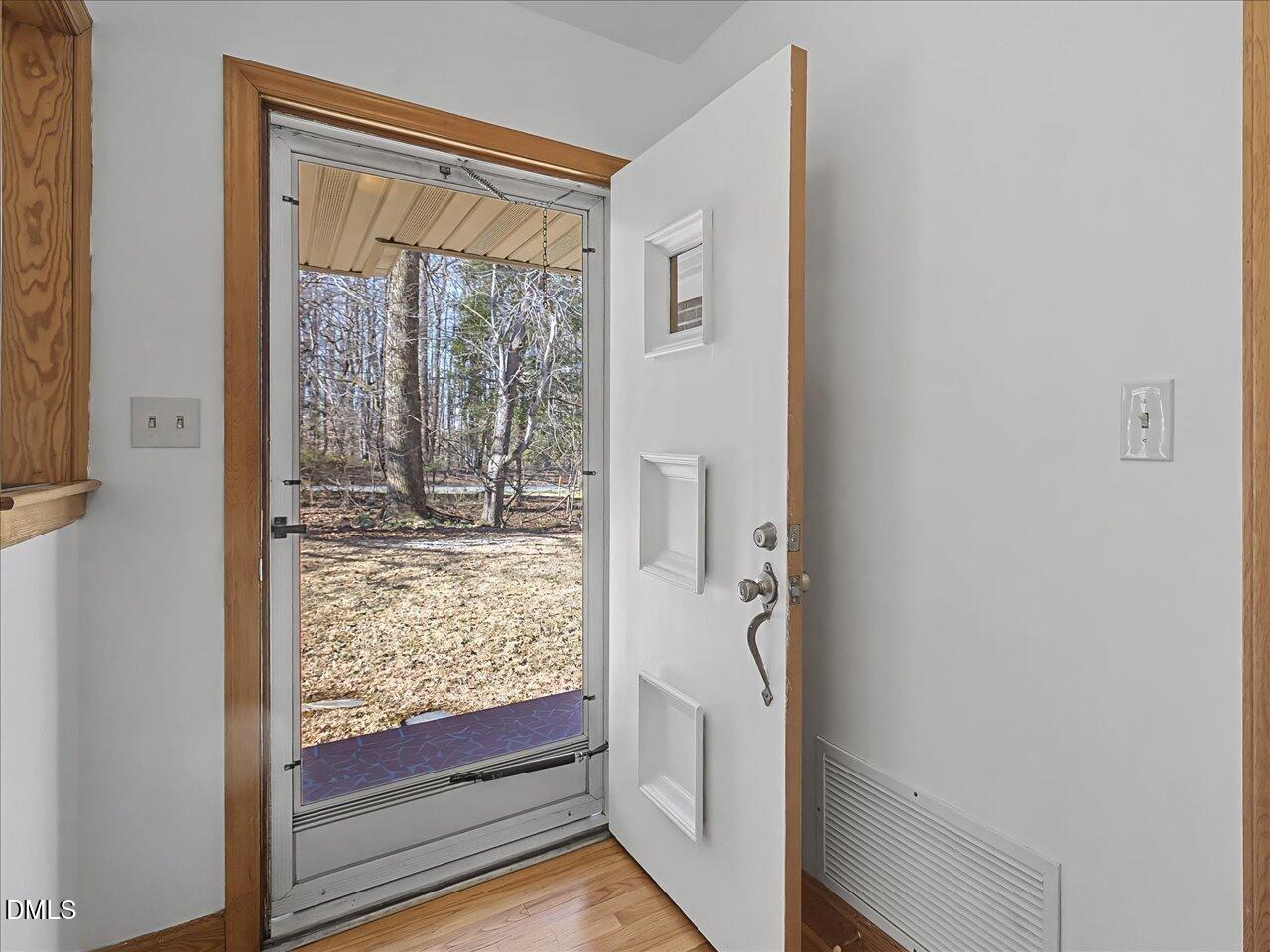 4223 Efland - Cedar Grove Road Hillsborough, NC 27278 - Photo 3 of 75 06-Foyer