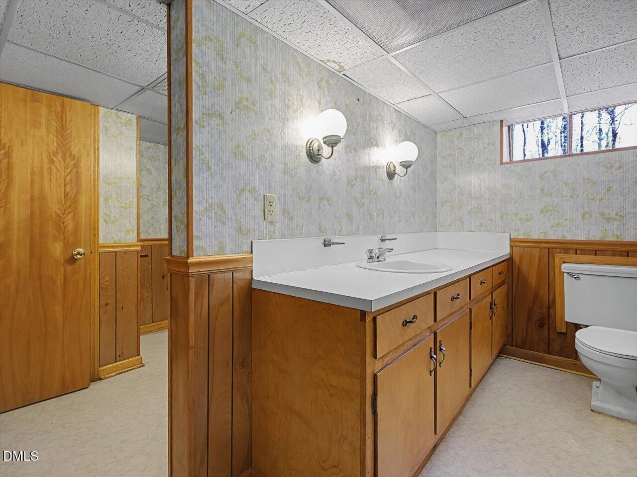 4223 Efland - Cedar Grove Road Hillsborough, NC 27278 - Photo 41 of 75 44-Bathroom