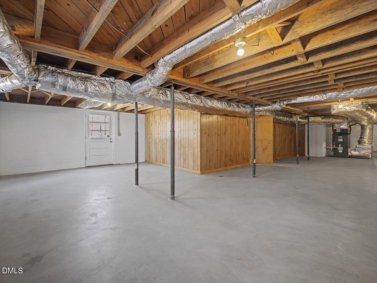 4223 Efland - Cedar Grove Road Hillsborough, NC 27278 - Photo 43 of 75 46-Lower Level