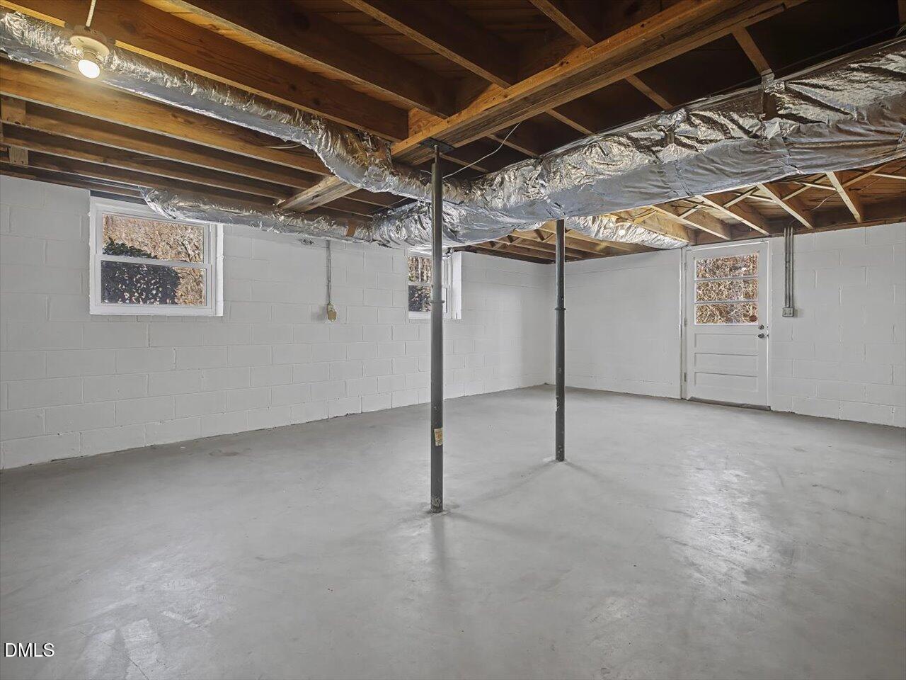 4223 Efland - Cedar Grove Road Hillsborough, NC 27278 - Photo 44 of 75 47-Lower Level