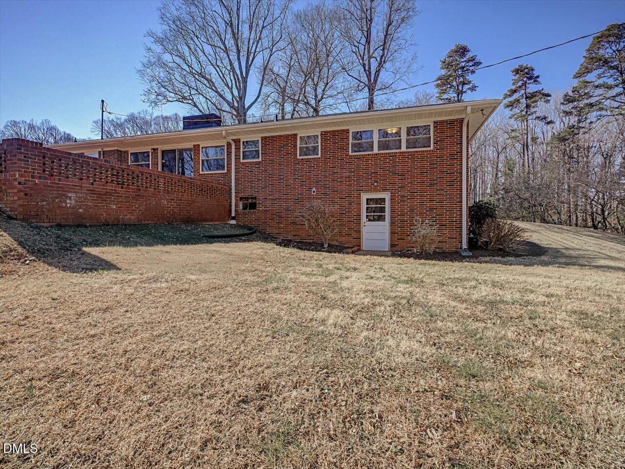 4223 Efland - Cedar Grove Road Hillsborough, NC 27278 - Photo 45 of 75 48-Lower Level
