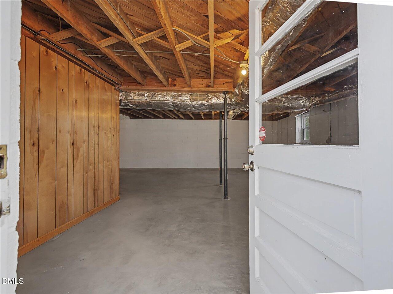 4223 Efland - Cedar Grove Road Hillsborough, NC 27278 - Photo 46 of 75 49-Lower Level