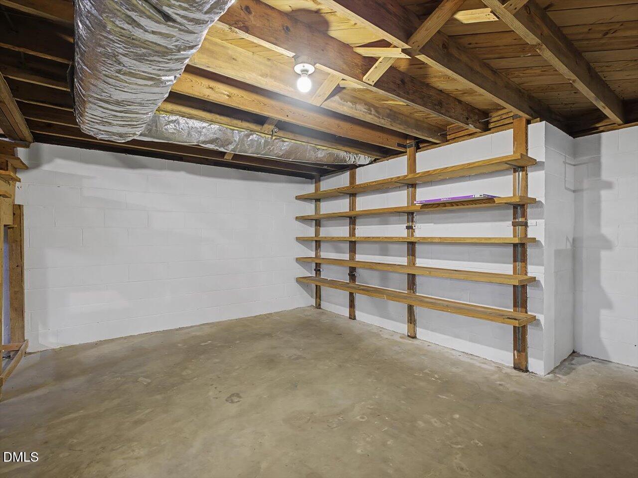 4223 Efland - Cedar Grove Road Hillsborough, NC 27278 - Photo 48 of 75 51-Lower Level