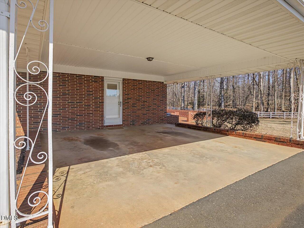 4223 Efland - Cedar Grove Road Hillsborough, NC 27278 - Photo 49 of 75 52-Carport