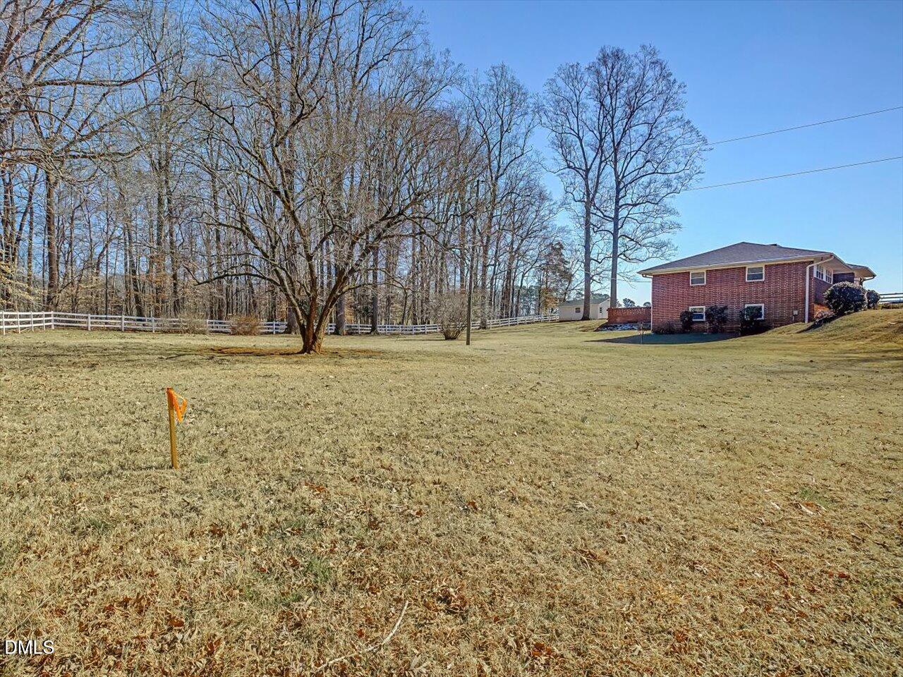 4223 Efland - Cedar Grove Road Hillsborough, NC 27278 - Photo 59 of 75 62-Side Yard