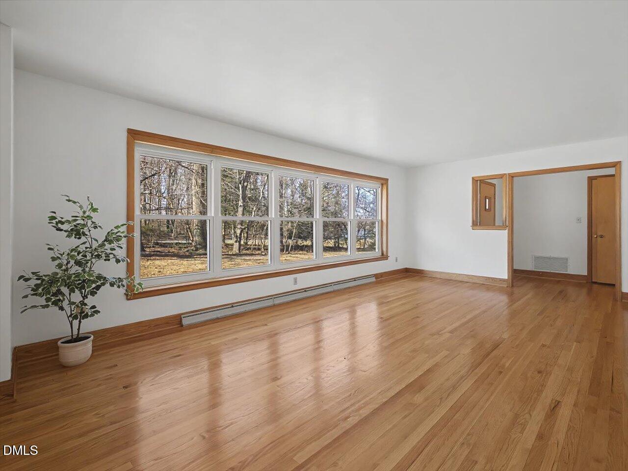 4223 Efland - Cedar Grove Road Hillsborough, NC 27278 - Photo 5 of 75 08-Living Room