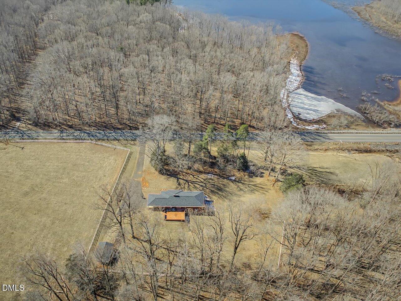 4223 Efland - Cedar Grove Road Hillsborough, NC 27278 - Photo 65 of 75 68-Near Eno Reservoir