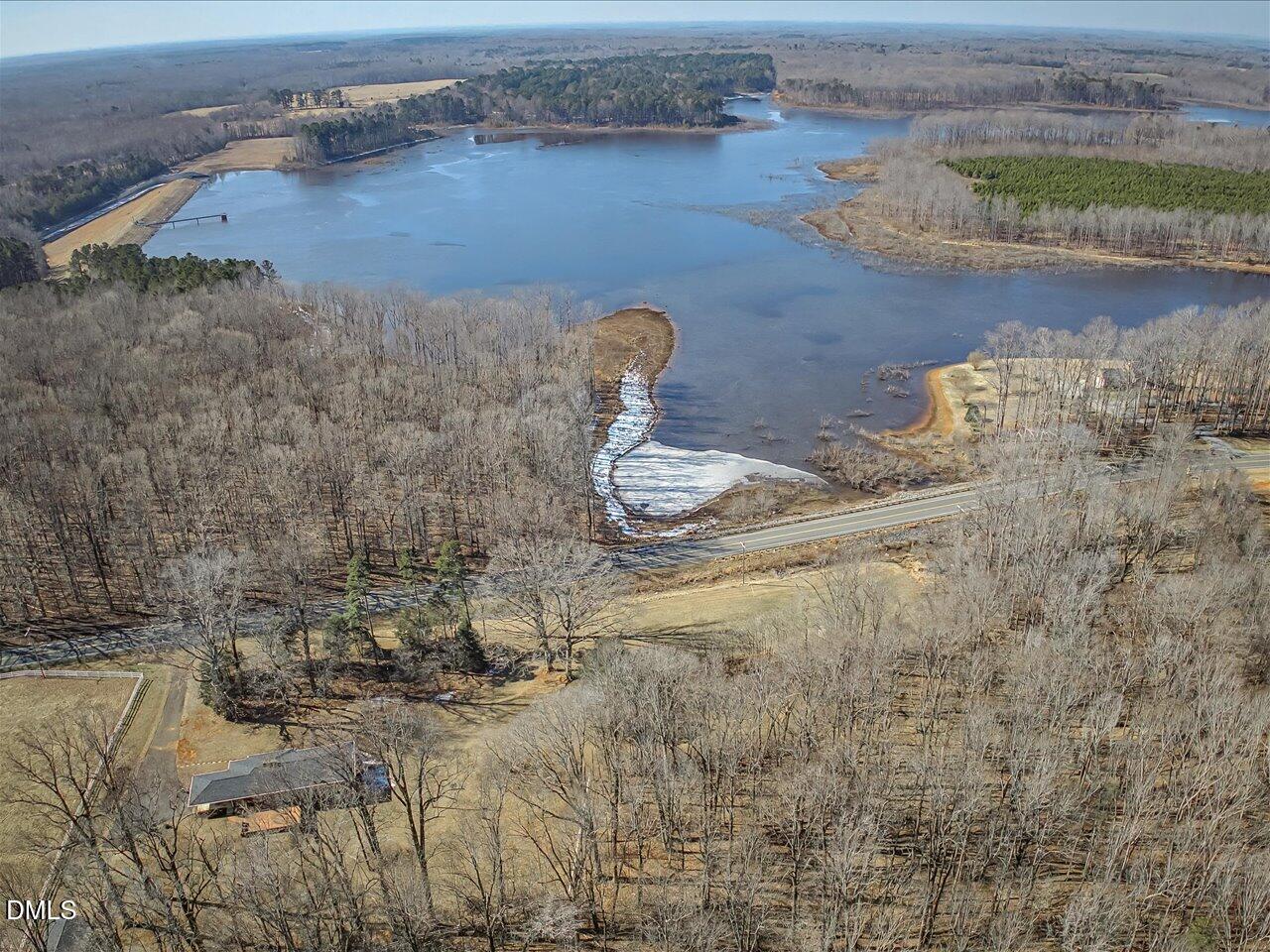 4223 Efland - Cedar Grove Road Hillsborough, NC 27278 - Photo 66 of 75 69-Near Eno Reservoir