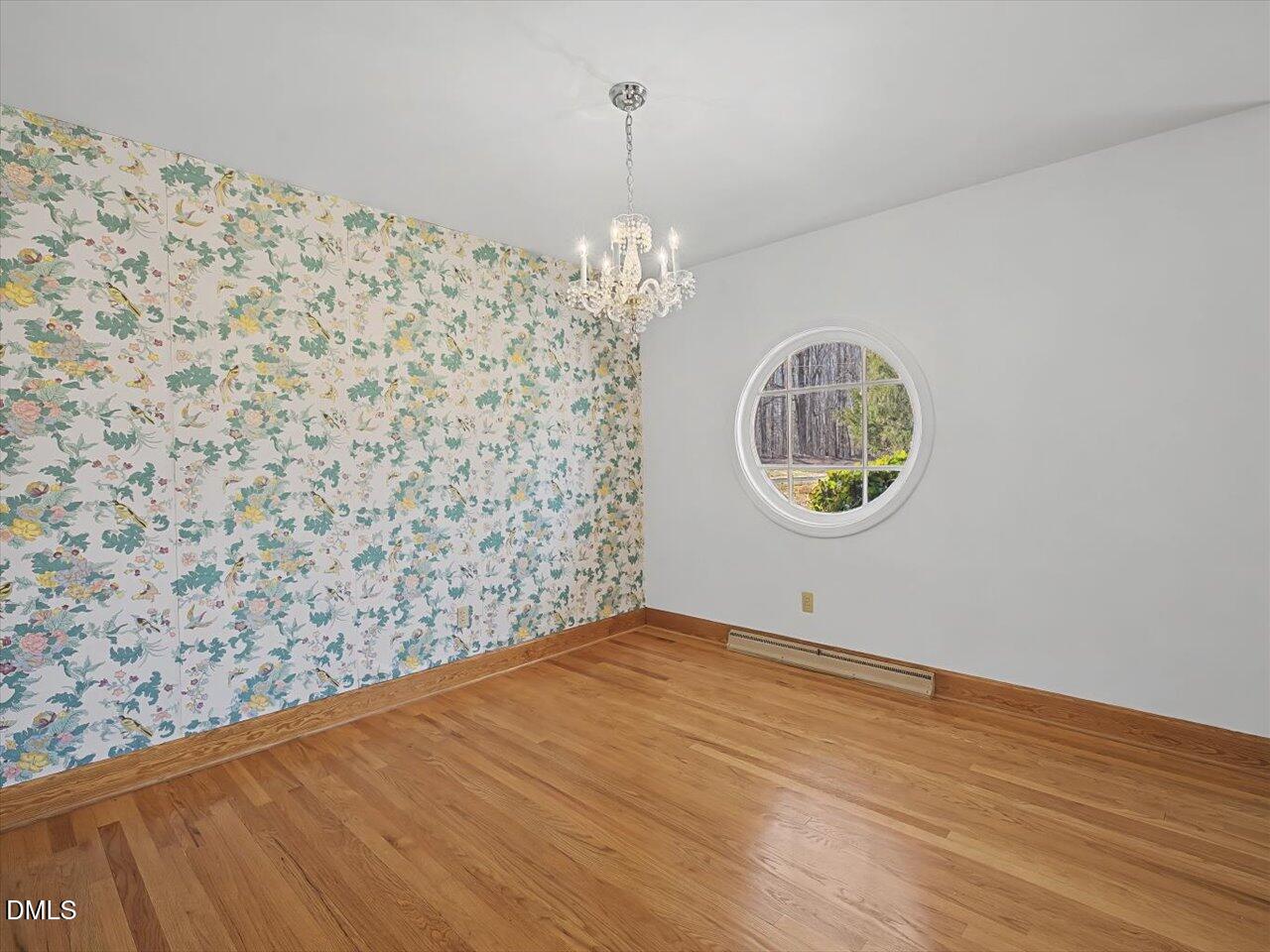4223 Efland - Cedar Grove Road Hillsborough, NC 27278 - Photo 7 of 75 10-Dining Room