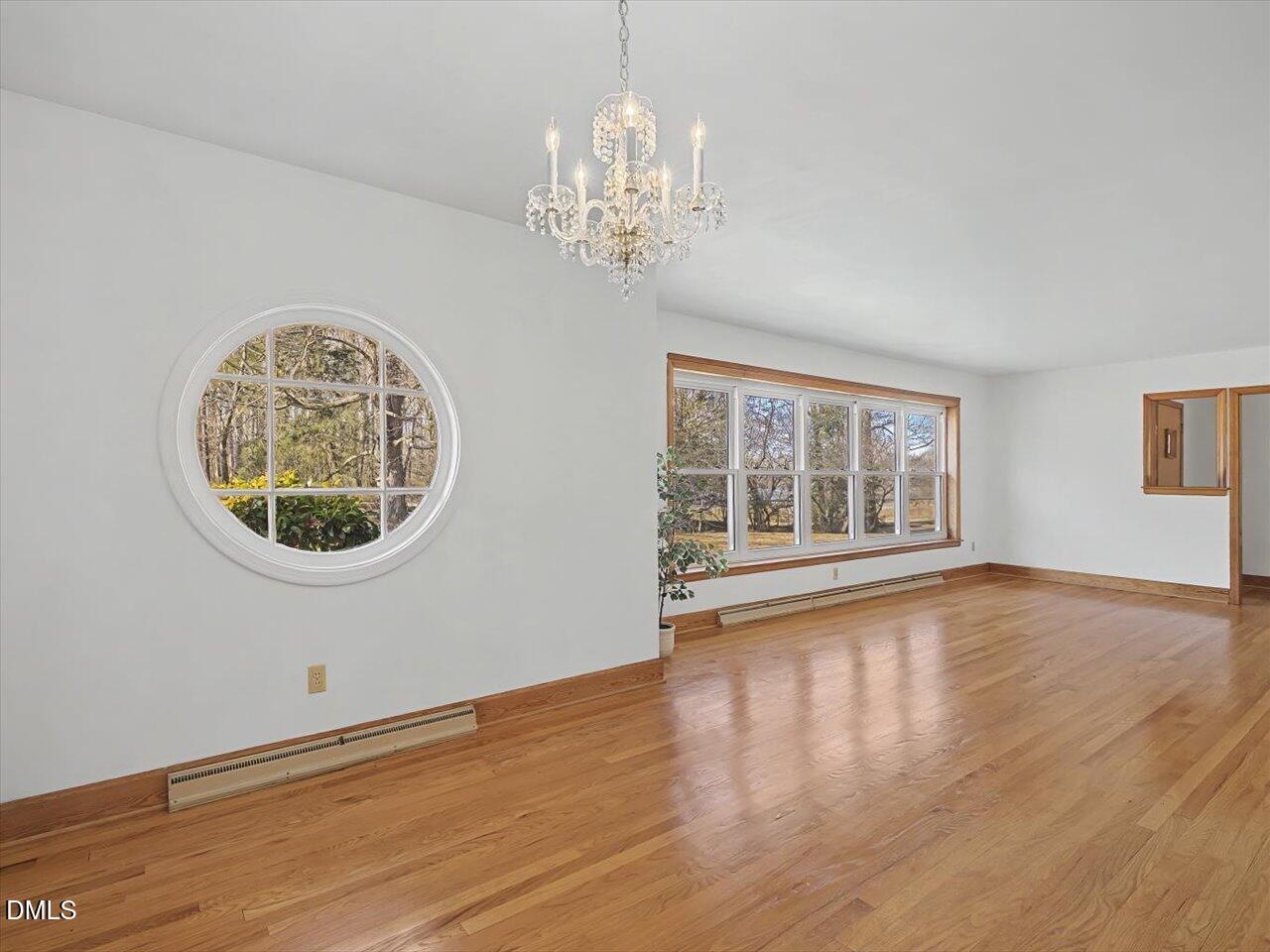 4223 Efland - Cedar Grove Road Hillsborough, NC 27278 - Photo 8 of 75 11-Dining Room