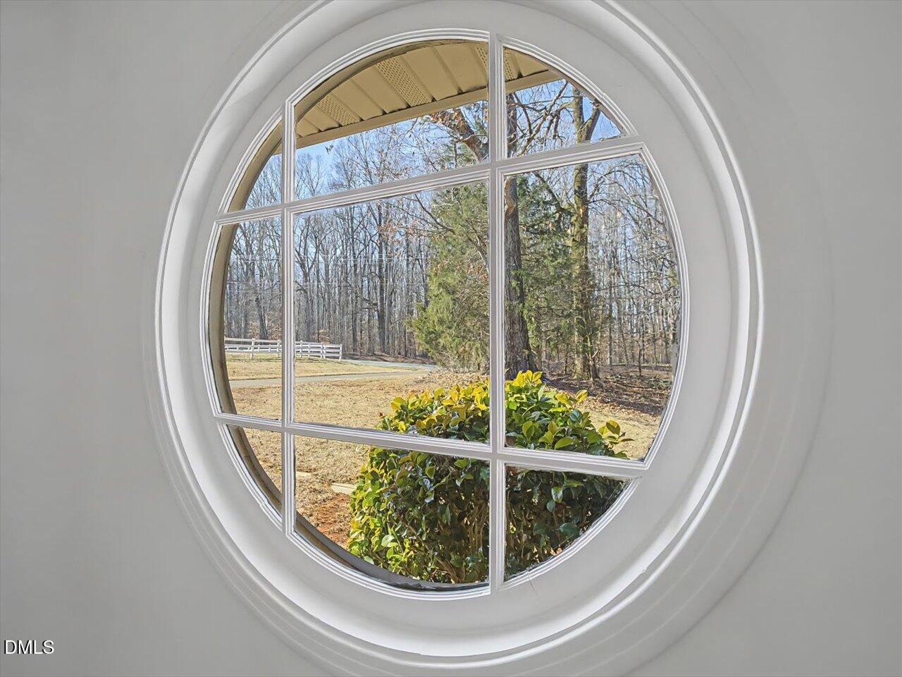 4223 Efland - Cedar Grove Road Hillsborough, NC 27278 - Photo 9 of 75 12-Dining Room Window