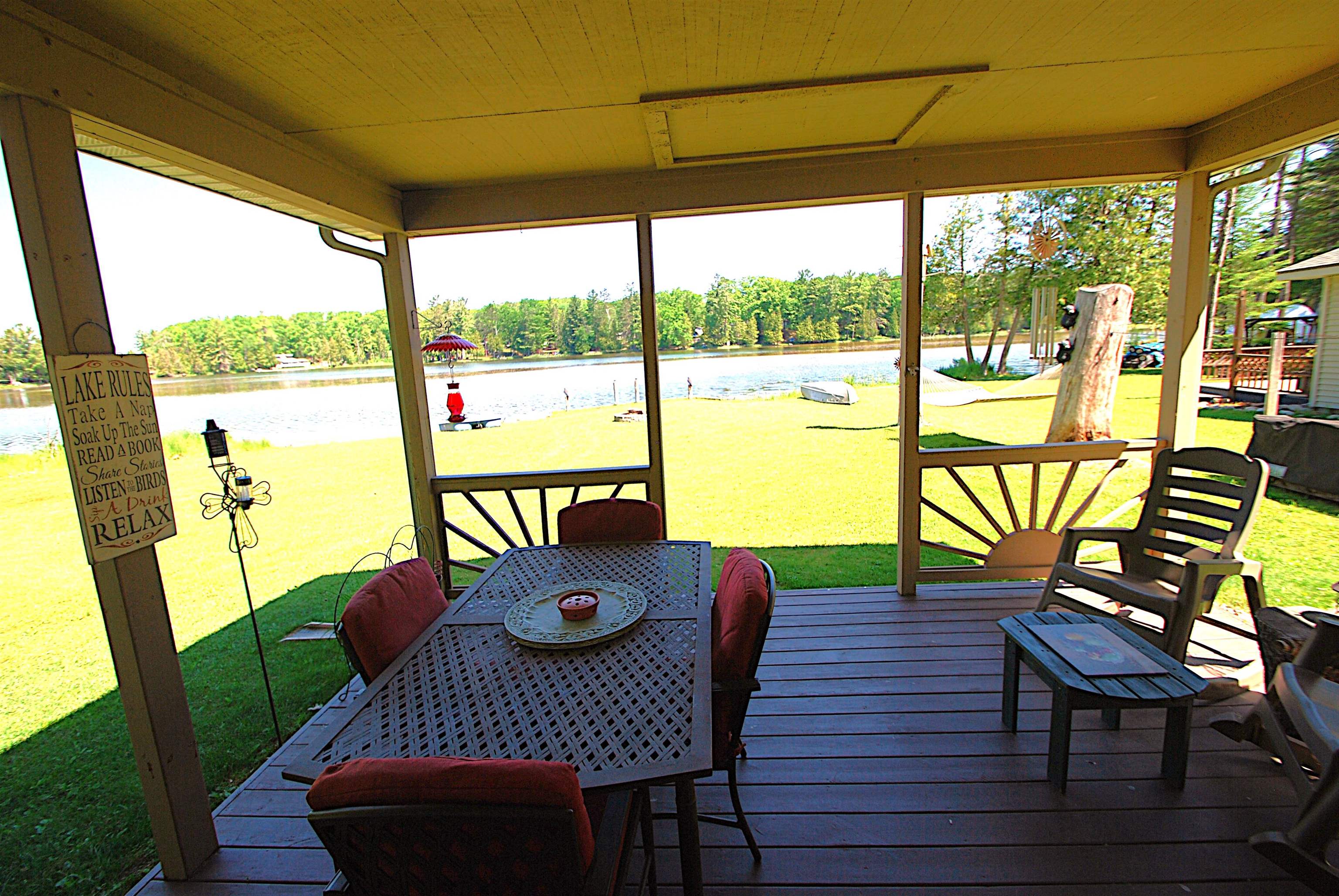 3672 Longue Road West Branch, MI 48661 - Photo 13 of 37