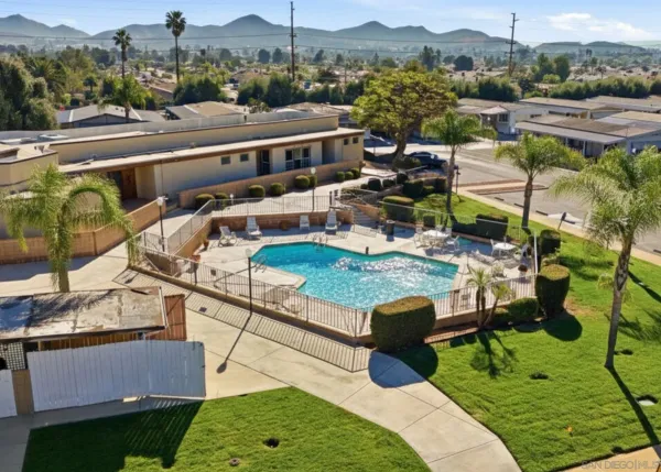 $149,999 | 27701 Murrieta Road, Unit SPC 76, Menifee, CA 92586