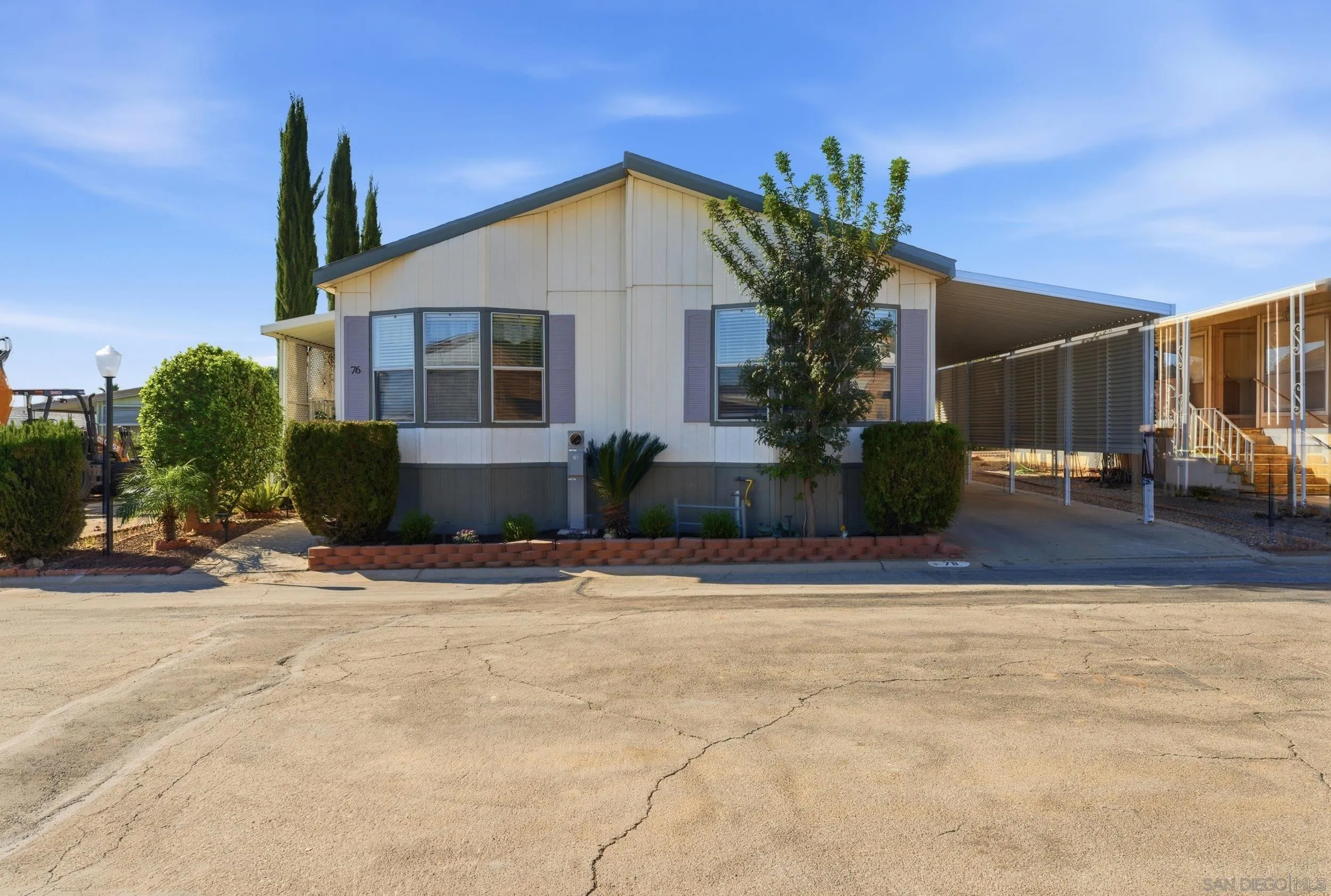 27701 Murrieta Road, Unit SPC 76 Menifee, CA 92586 - Photo 2 of 20