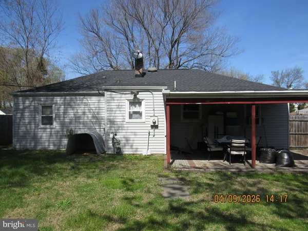 $269,900 | 17 Lea Road, New Castle, DE 19720