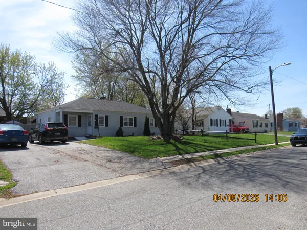 $269,900 | 17 Lea Road, New Castle, DE 19720