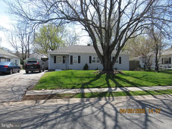 $269,900 | 17 Lea Road, New Castle, DE 19720