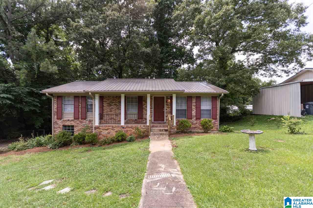 2900 Valley View Circle Adamsville, AL 35005 - Photo 1 of 1