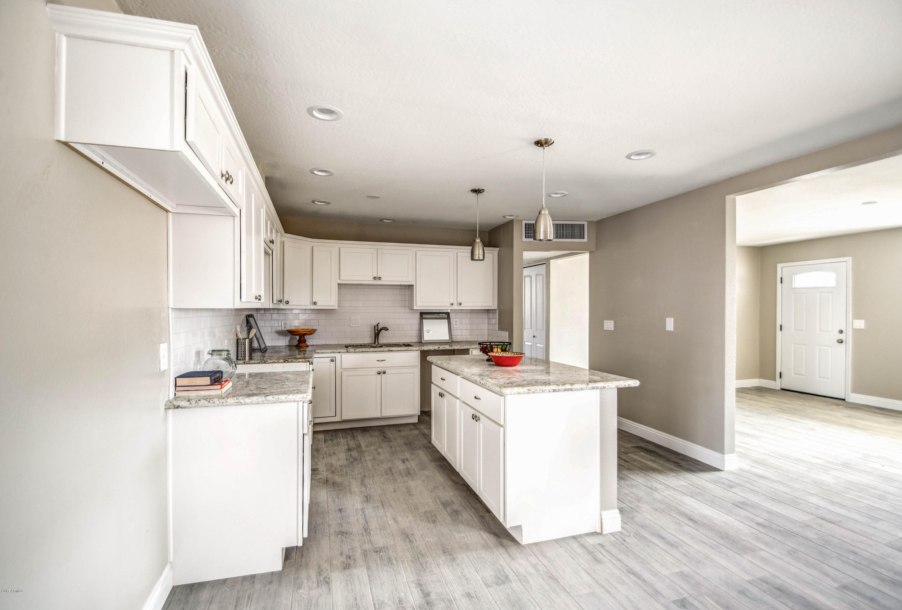 3114 West Wethersfield Road Phoenix, AZ 85029 - Photo 21 of 43 KITCHEN 1