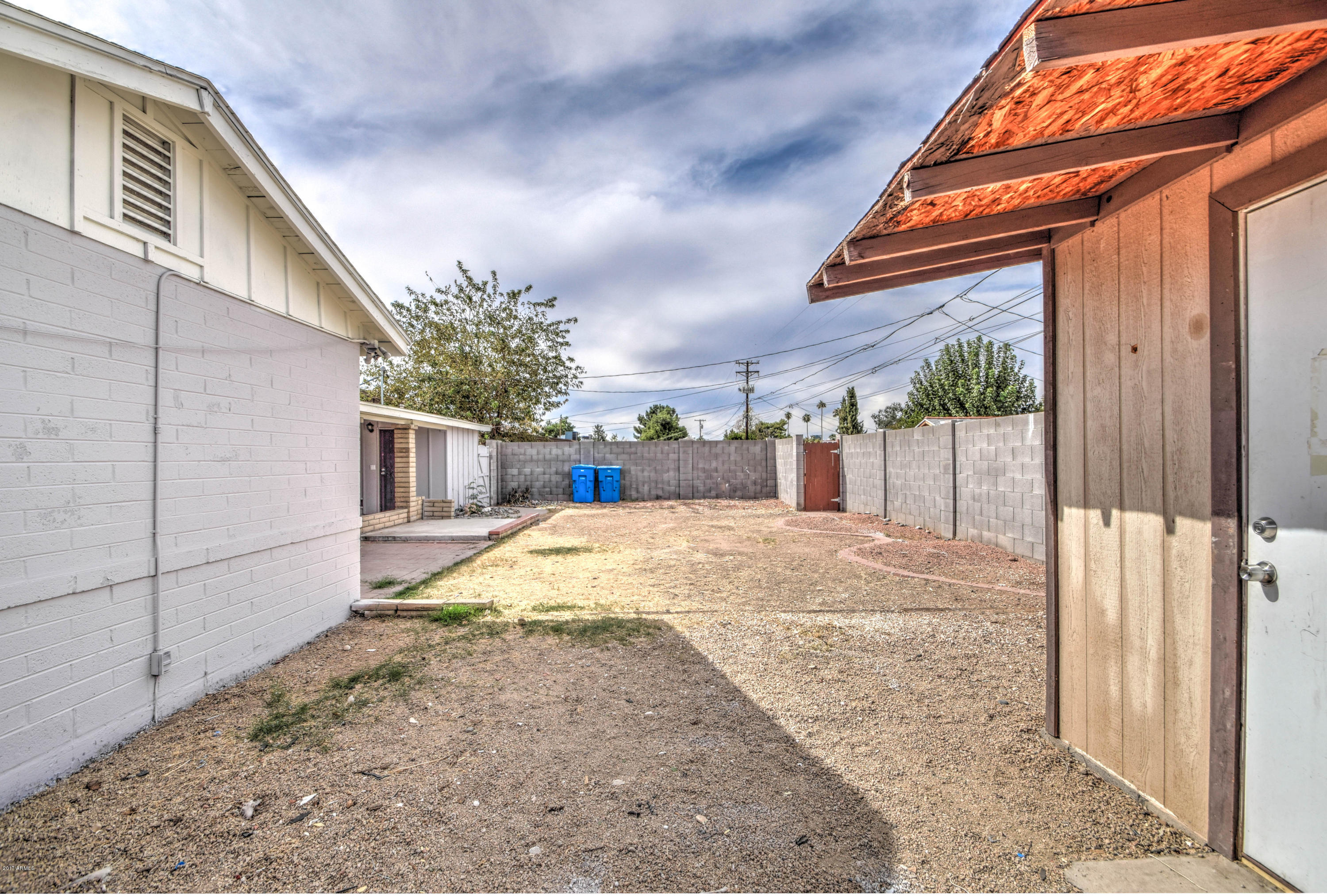 3114 West Wethersfield Road Phoenix, AZ 85029 - Photo 43 of 43 REAR 6
