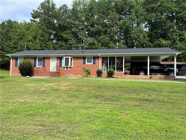$249,000 | 1675 Highway 15, Creedmoor, NC 27522