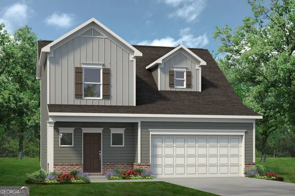 $248,420 | 2311 Crissey Drive, Macon, GA 31211