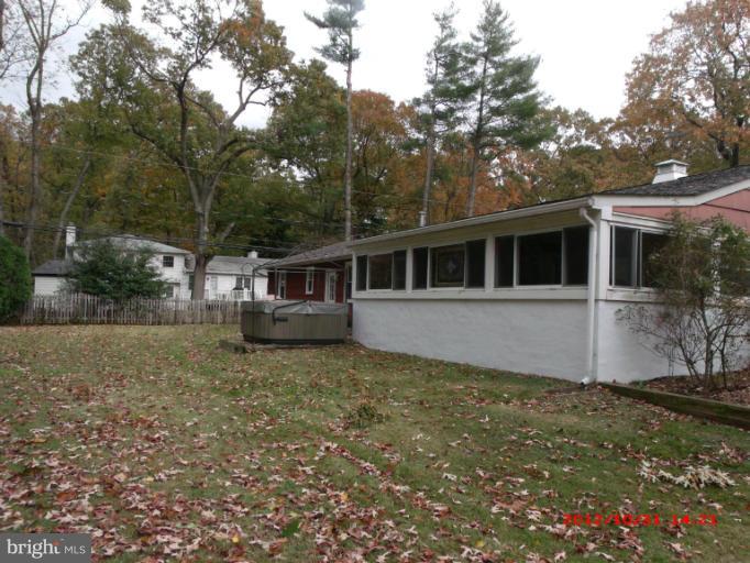 96 Stauffer Road Severna Park, MD 21146 - Photo 23 of 29 Exterior (Rear)