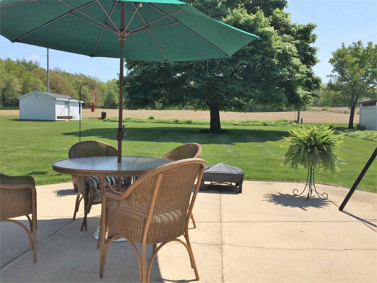 2573 Liberty Road Rochester, IN 46975 - Photo 19 of 22