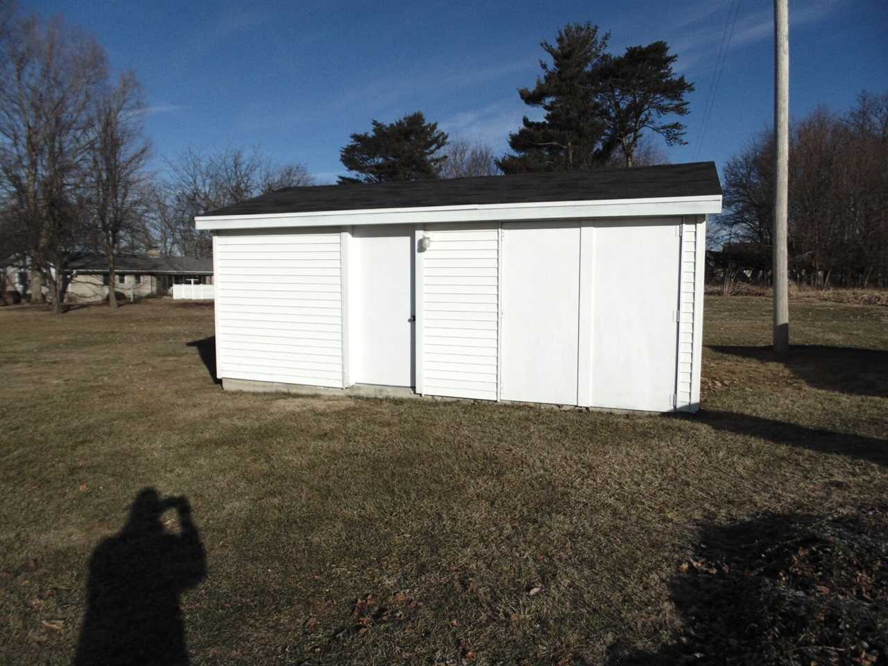 2573 Liberty Road Rochester, IN 46975 - Photo 21 of 22