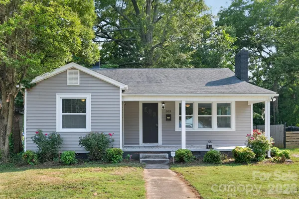 $299,999 | 303 West Ketchie Street, China Grove, NC 28023
