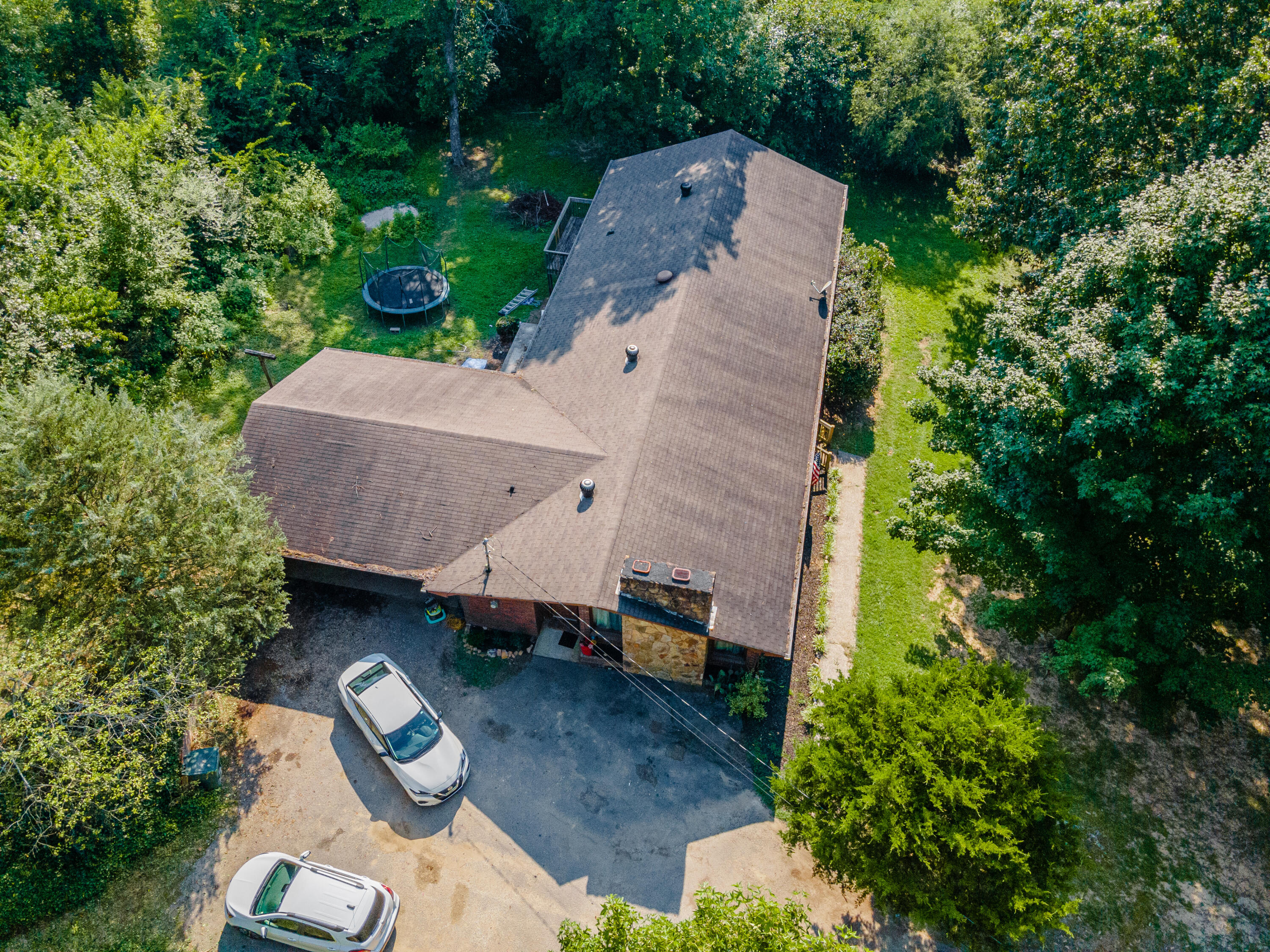 145 Forest Hill Road Southwest Dalton, GA 30720 - Photo 8 of 26 11