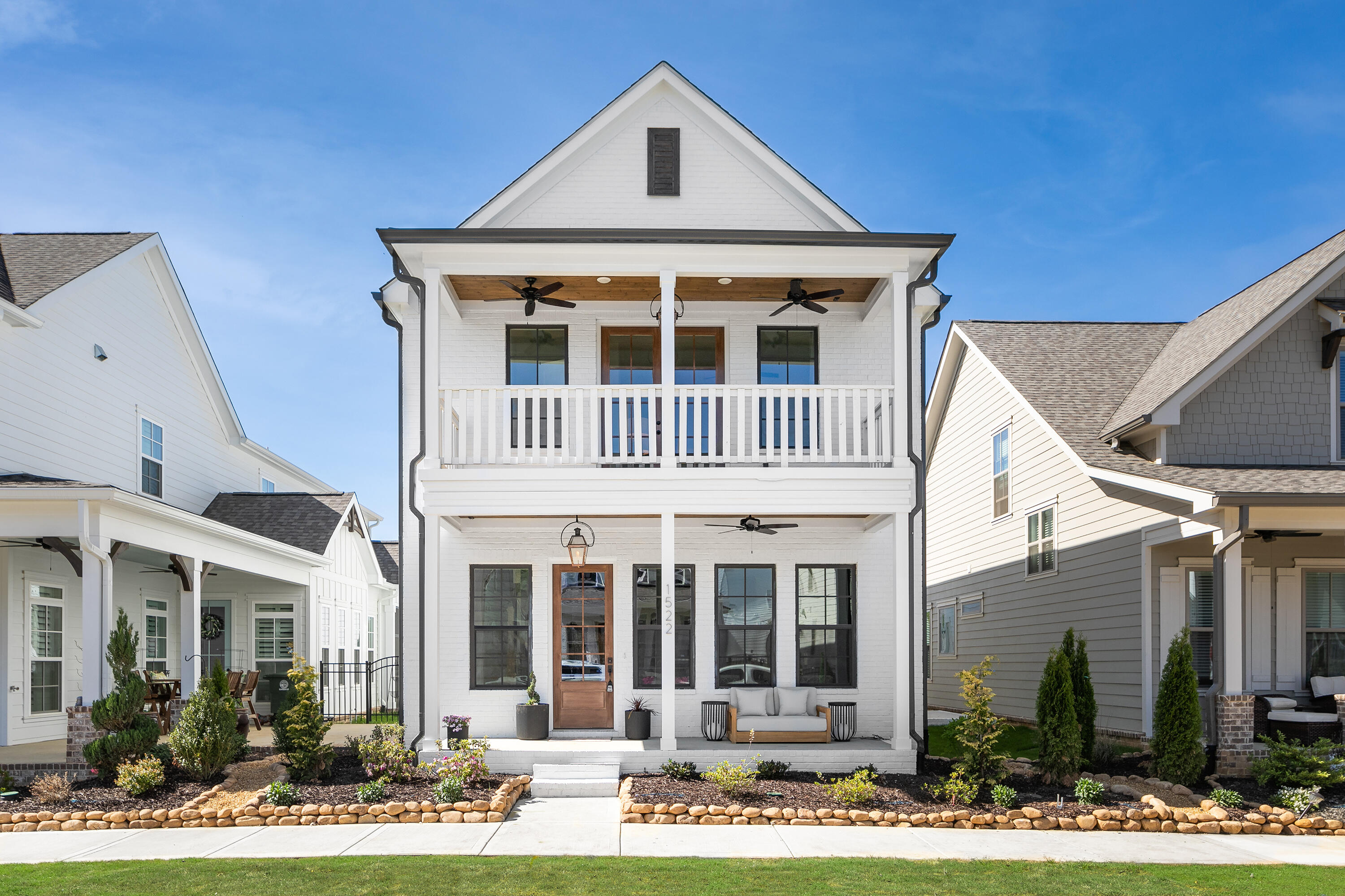 156 Cobbler Court Chattanooga, TN 37421 - Photo 1 of 15 156 Cobbler Court