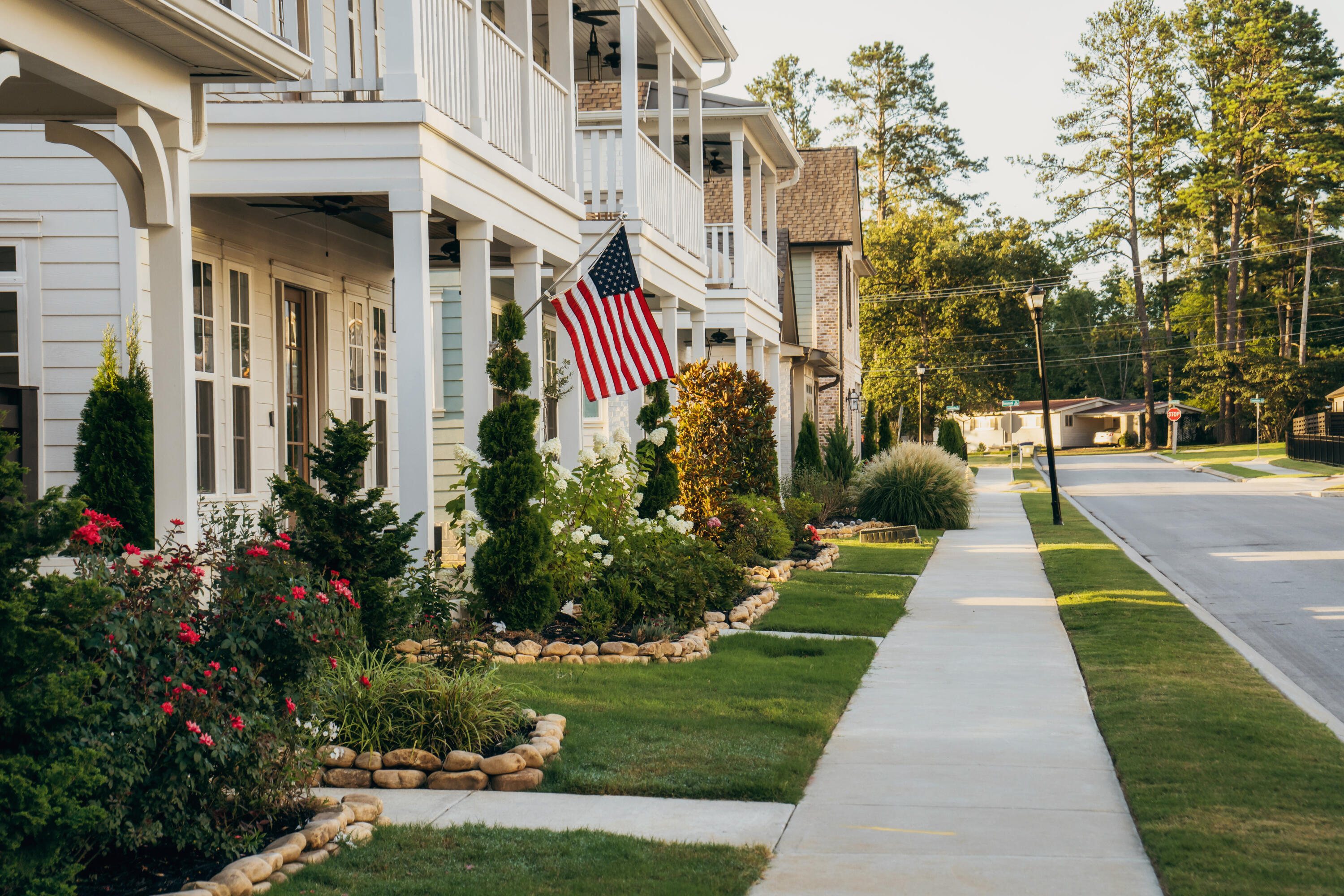 156 Cobbler Court Chattanooga, TN 37421 - Photo 13 of 15 Heritage Walk