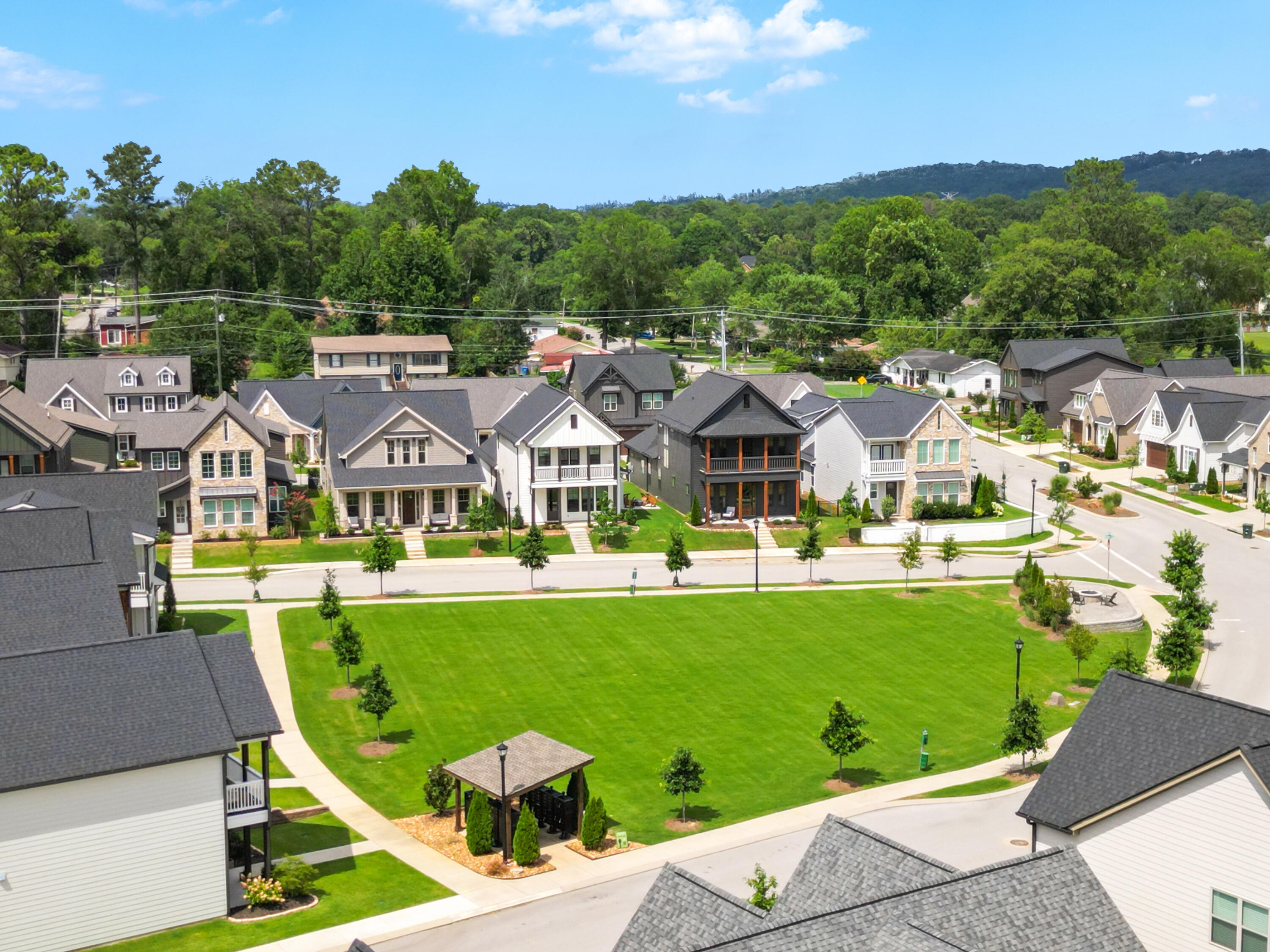 156 Cobbler Court Chattanooga, TN 37421 - Photo 5 of 15 Heritage Walk Community