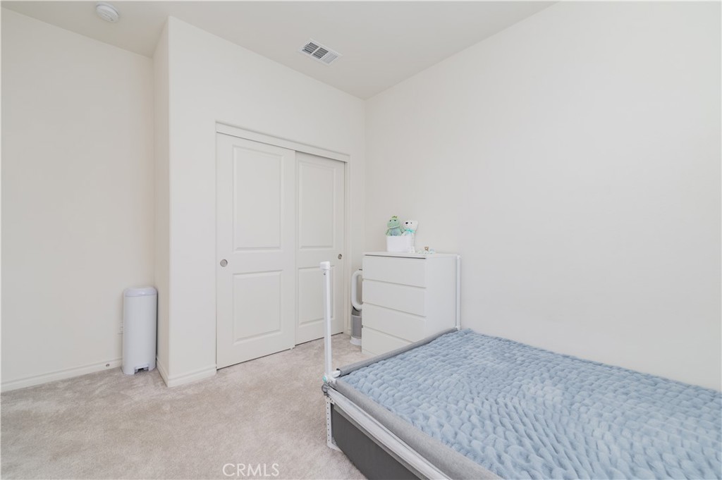 2425 Villena Way Placentia, CA 92870 - Photo 24 of 35 a view of storage and utility room with closet