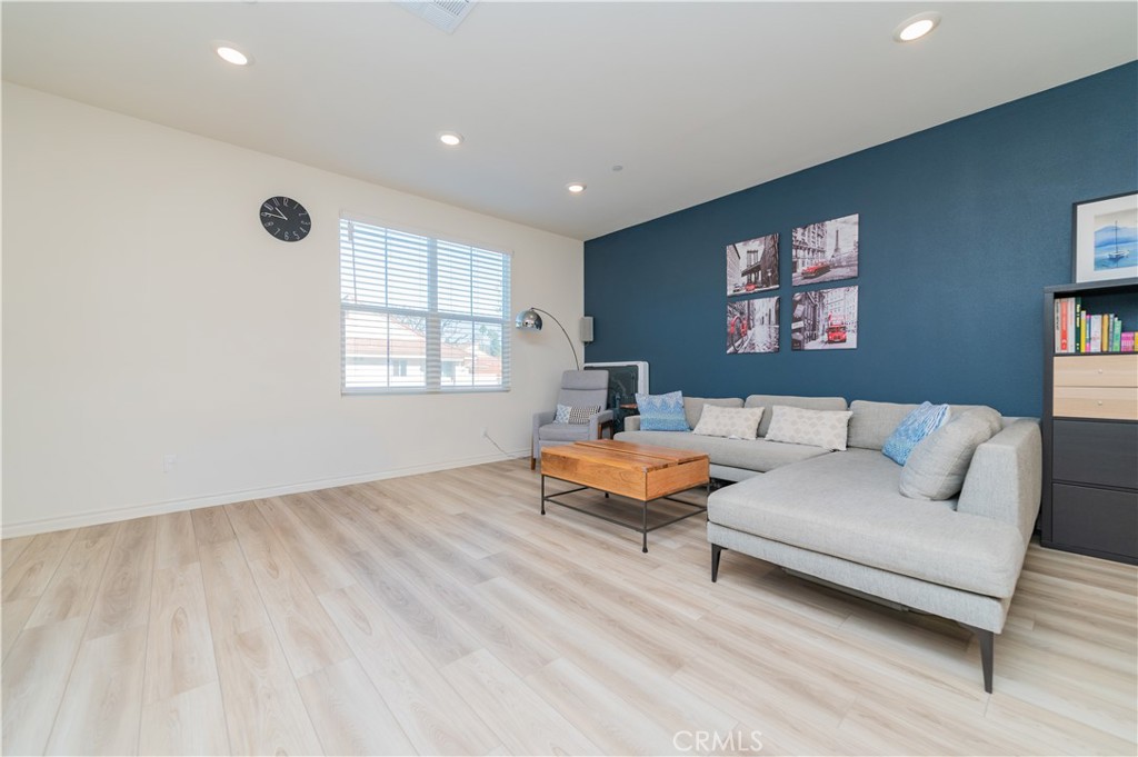 2425 Villena Way Placentia, CA 92870 - Photo 9 of 35 a living room with furniture and a window