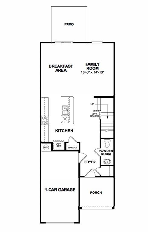 3635 Secrest Landing Monroe, NC 28110 - Photo 3 of 5