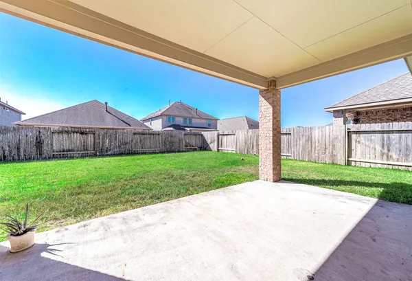 $2,700 | 21210 Flowering Dogwood Circle, Porter, TX 77365