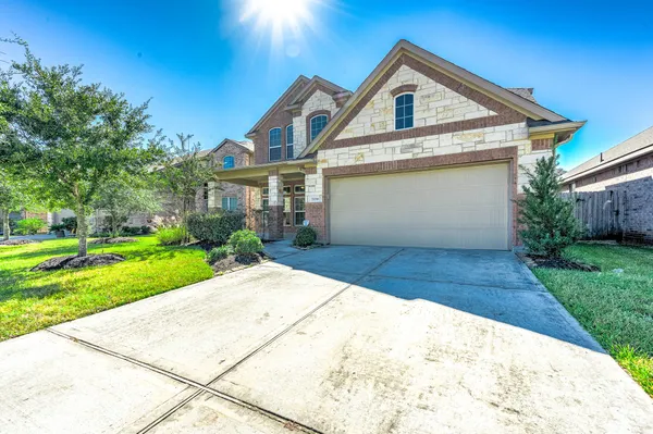 $2,700 | 21210 Flowering Dogwood Circle, Porter, TX 77365