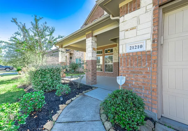 $2,700 | 21210 Flowering Dogwood Circle, Porter, TX 77365