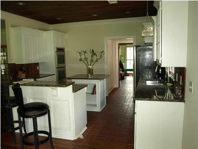 709 Mt Leopard Road Flora, MS 39071 - Photo 4 of 14 Kitchen