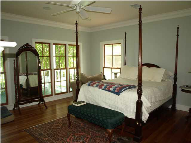 709 Mt Leopard Road Flora, MS 39071 - Photo 8 of 14 Master Bedroom