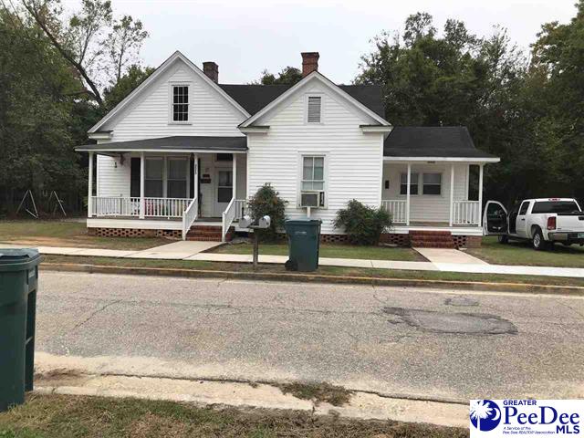 307 Avon Road Marion, SC 29571 - Photo 1 of 1 Gallery Image 1